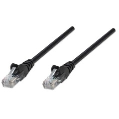 Intellinet Network Cable, Cat5e, UTP